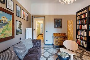 The Designer's Flat by Wonderful Italy