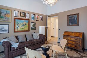 The Designer's Flat by Wonderful Italy