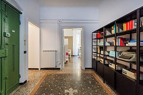 The Designer's Flat by Wonderful Italy