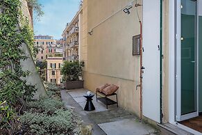The Designer's Flat by Wonderful Italy