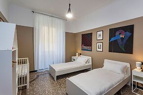 The Designer's Flat by Wonderful Italy