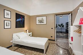 The Designer's Flat by Wonderful Italy