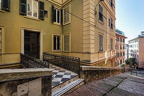 The Designer's Flat by Wonderful Italy
