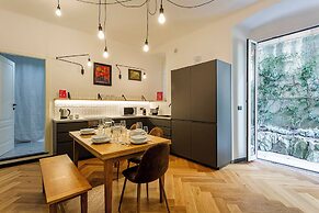 The Designer's Flat by Wonderful Italy