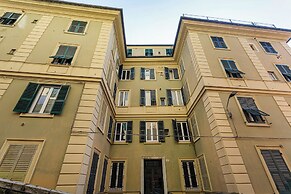 The Designer's Flat by Wonderful Italy