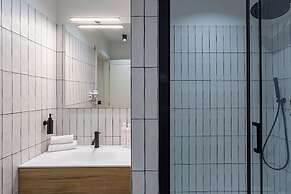 The Designer's Flat by Wonderful Italy