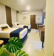 Hotel Tiffany