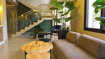 Hotel Tiffany