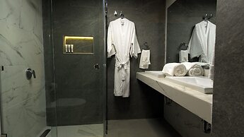 Hotel Tiffany