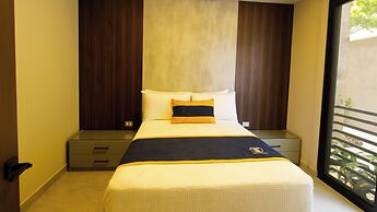 Hotel Tiffany