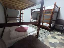 Caravan Hostel
