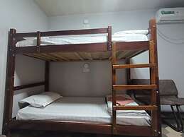 Caravan Hostel