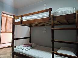 Caravan Hostel