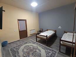 Caravan Hostel