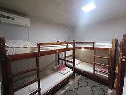 Caravan Hostel