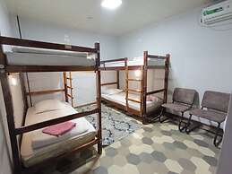 Caravan Hostel