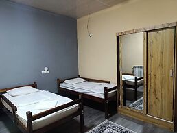 Caravan Hostel