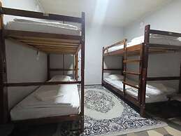 Caravan Hostel