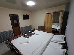 Caravan Hostel
