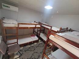 Caravan Hostel