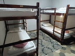 Caravan Hostel