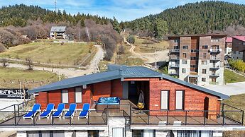 Babex Panorama