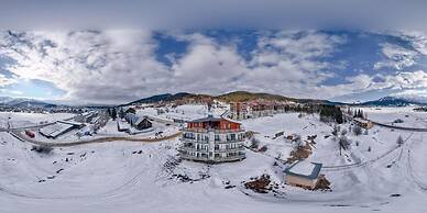 Babex Panorama