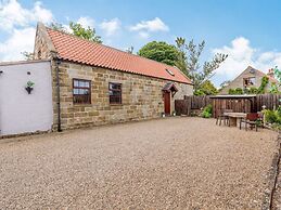 Lanes Barn