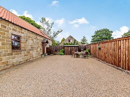 Lanes Barn
