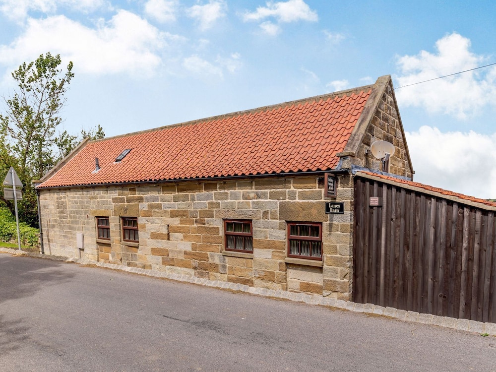 Lanes Barn
