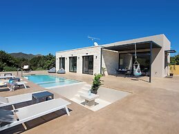 PanStel Luxury Villas - pools & jacuzzi
