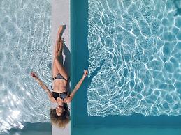 PanStel Luxury Villas - pools & jacuzzi