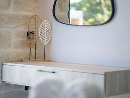 PanStel Luxury Villas - pools & jacuzzi