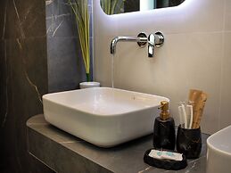 PanStel Luxury Villas - pools & jacuzzi