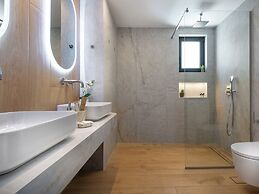 PanStel Luxury Villas - pools & jacuzzi