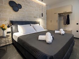 PanStel Luxury Villas - pools & jacuzzi