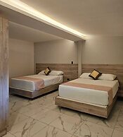 Remfort Hotel Antigua