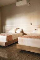 Remfort Hotel Antigua