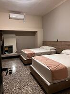 Remfort Hotel Antigua