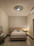 Remfort Hotel Antigua
