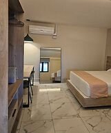 Remfort Hotel Antigua