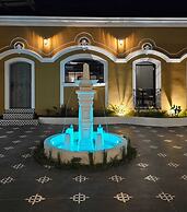 Remfort Hotel Antigua
