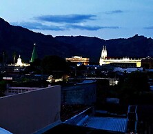 Remfort Hotel Antigua