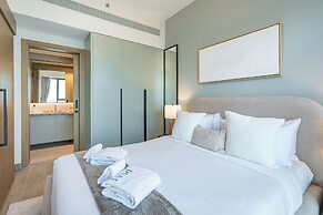 PVH -  1BR plus Single Bed - Golf Gate