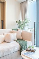 PVH -  1BR plus Single Bed - Golf Gate