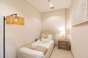 PVH -  1BR plus Single Bed - Golf Gate