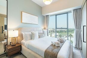 PVH -  1BR plus Single Bed - Golf Gate