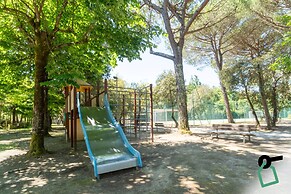 Hotiday Lodge Viareggio