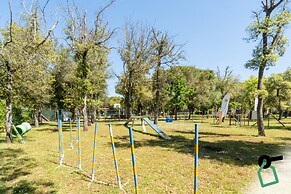 Hotiday Lodge Viareggio