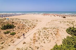 Hotiday Lodge Viareggio